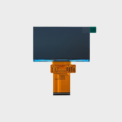 4.5 Inch Projector LCD Display FOG 1920 ((RGB) * 1080 60PIN LVDS LCD Screen