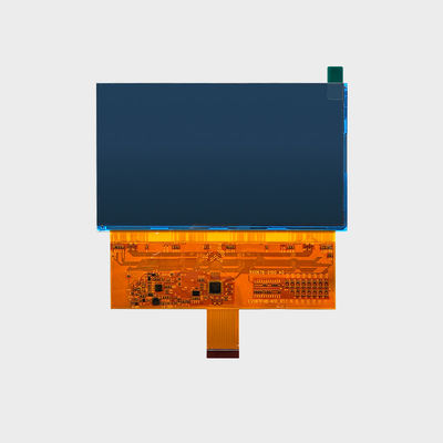 40 Pin LCD Display LVDS LCD Projector Screen 1920 ((RGB) * 1080