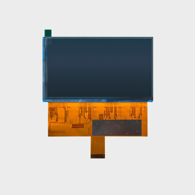 40 Pin LCD Display LVDS LCD Projector Screen 1920 ((RGB) * 1080