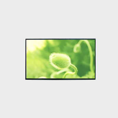 1920*1080 Resolusi 43 inci Tampilan LCD Kecerahan Tinggi LVDS 1500nits Area Aktif 940.896*529.254mm