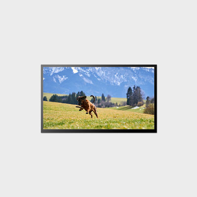 23.8 inci Tampilan LCD Cerah Tinggi 58W 1920*1080 LVDS LCD Panel 1000nits