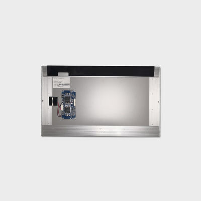 23.8 inci Tampilan LCD Cerah Tinggi 58W 1920*1080 LVDS LCD Panel 1000nits