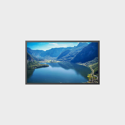 LVDS LCD Display 24 Inch LCD Screen Iklan Luar ruangan 1920*1080 LVDS 1000nits