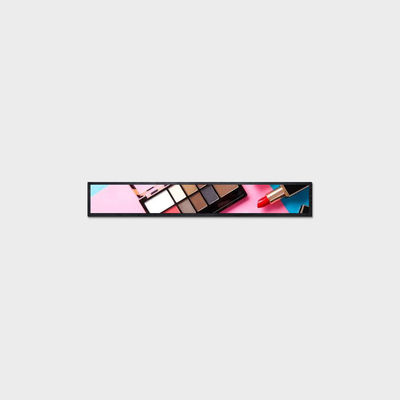 47.95 inci Bar Type LCD Display 1920*238 LVDS 1000nits
