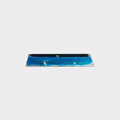 36.95 inci Bar Type LCD Display 1920 * 360 LVDS 1000nits