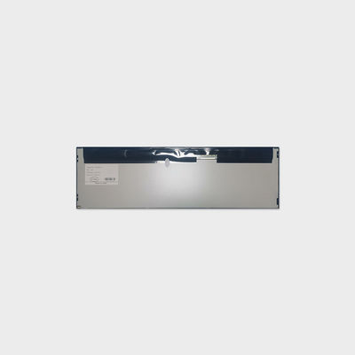 19.4 Inch Bar LCD Panel 1920*510 LVDS 1000 Nits Screen untuk signage komersial