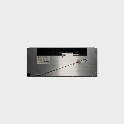 17.2 inci Bar Type LCD Display 1366*510 LVDS 500nits