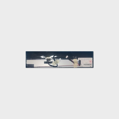 13.8 inci Bar Type LCD Display 1920*358 LVDS 700nits Bus Iklan Layar