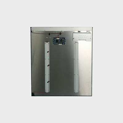 Layar LCD Square 35.6 Inch 1920x2160 500nits Modul Tampilan