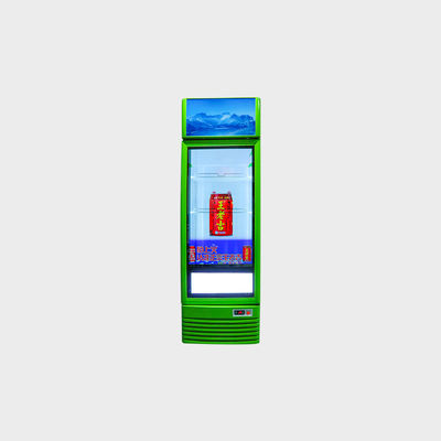 43 inci Panel Tampilan LCD Transparan 1920*1080 Kasus Tampilan Transparan Disesuaikan