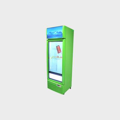 43 inci Panel Tampilan LCD Transparan 1920*1080 Kasus Tampilan Transparan Disesuaikan