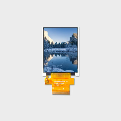 Instrumen 2.0 Inch LCD Display 176 RGB * 220 MCU LCD kecil