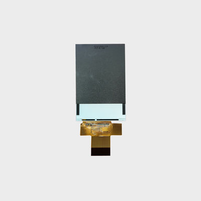 Peralatan Medis Layar LCD 3,5 inci 320 (RGB) * 480 SPI 300nits