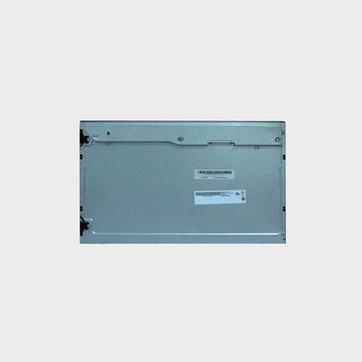 15.6 inci layar LCD 500nits 1920X1080, 0-60°C LVDS