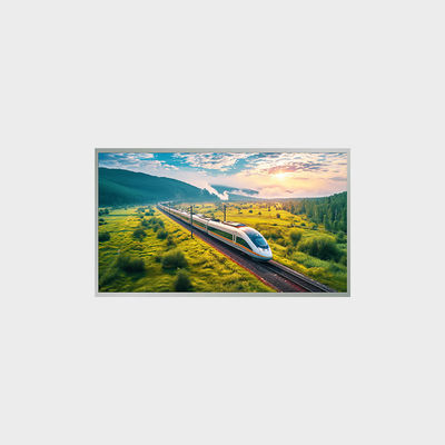 23.8 inci layar LCD 850nits resolusi 2K LCMA-RX0238GI01-C085