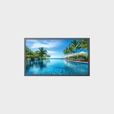 23.8 inci LCD Screen untuk aplikasi luar ruangan 3500nits resolusi 2K LCMA-RX0238GA02-Z350