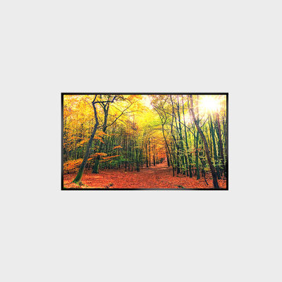LCD Screen 43 Inch LCD Panel 1000nits resolusi 3840*2160 LCMA-RX0430GL19-Z100