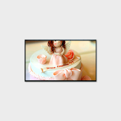 43 inci LCD Display 1920*1080 3500nits LCMA-RX0430GB13-Z350
