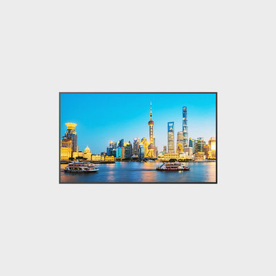 55 inci Lampu Tinggi Layar LCD 1920*1080 2000nits LCMA-RX0550GB14-Z200