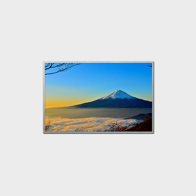 10.1 inci Panel LCD Kecerahan Tinggi 1280*800 LVDS 1200nits LCMA-RX0101GI02-C120