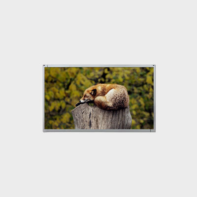 Solusi Kecerahan Tinggi 15,0 Inci 1024*768 LVDS Dengan 1000nits LCMA-RX0150GI02-C100