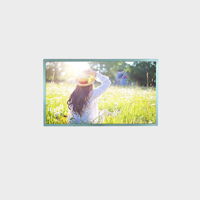 27 inci LCD Display Mesin Iklan Aplikasi Dukungan Kecerahan Tinggi LCMA-RX0270GA10-C050