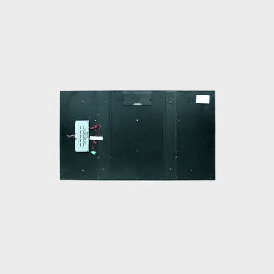Solusi LCD Resolusi Tinggi 49 Inci Dengan Dukungan 3840*2160 Kecerahan 3500nits Kustomisasi