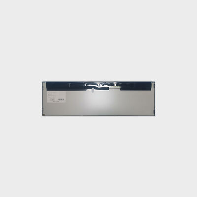 19,4 Inch Bar Type TFT LCD 1000nits Brightness Dengan Solusi Konsumsi Daya Rendah
