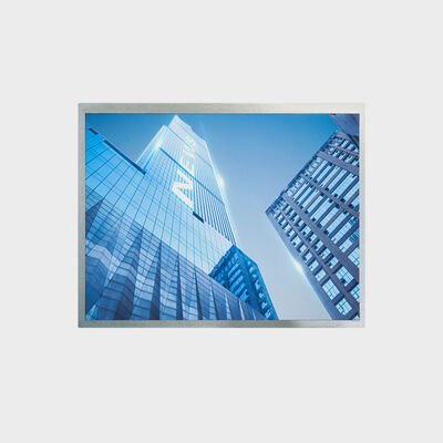 Solusi LCD TFT 12,1 Inci Dengan Solusi 1280*768 Mendukung Aplikasi Luar Ruangan