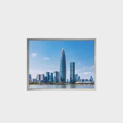 Layar LCD TFT 15 Inci Dengan Solusi Suhu Lebar Resolusi 1024*768