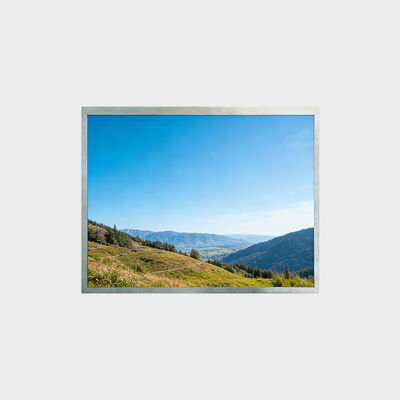 Layar LCD TFT 12,1 Inci Mendukung Proyek Lingkungan Suhu Tinggi.