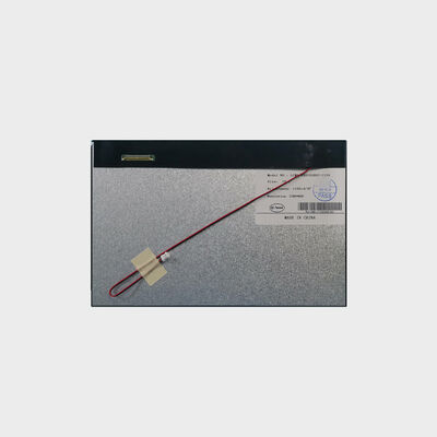 Solusi HMI LCD TFT 10,1 Inci Dengan Suhu Lebar Kecerahan 1500