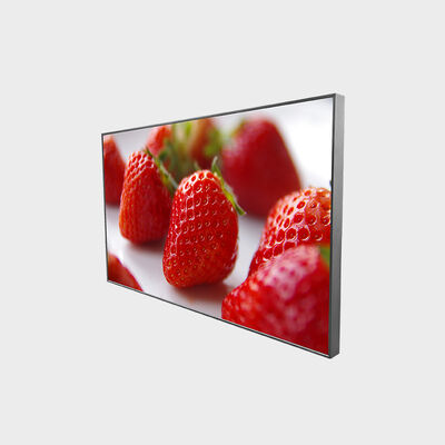 Layar TFT Kecerahan Tinggi 65 Inci Dengan Resolusi 4K dengan Kecerahan 3500nits