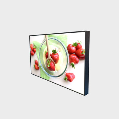 Layar LCD 43" dengan Resolusi 1920*1080 dan Kecerahan Tinggi 3500nits