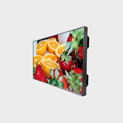Mesin Layar TFT Kecerahan Tinggi 55 inci Dengan Sistem Android 11 2G+16G