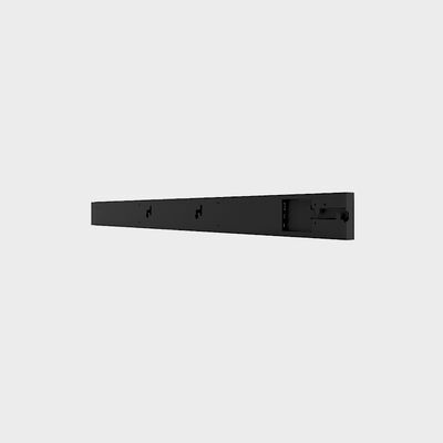 Solusi Layar LCD Tipe Bar 35 inci Dengan Mesin Periklanan Sistem Android