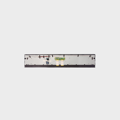 Layar LCD Tipe Batang 43,5 inci 3840*536 Mendukung Kustomisasi Kecerahan 1000nits