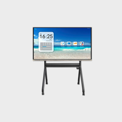 65 Inch Conference Integrated Machine 3840*2160 450nits All In One Konferensi Sistem