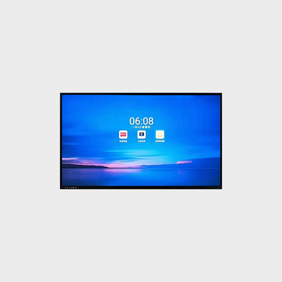 75 Inci Dengan Sistem Android 11.0 RAM/ROM 4+32G Mesin Konferensi All-in-one