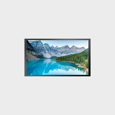Panel 55 inci kecerahan tinggi 1920*1080 2000nits LCMA-RX0550GL21-Z200-CTP