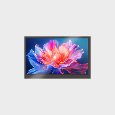 Layar LCD Sedang & Kecil 7,0 Inci Layar RGB 1024*600 Dengan Panel Sentuh