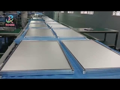 Panel tampilan LCD dengan kecerahan tinggi