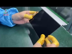 Layar LCD ukuran kecil